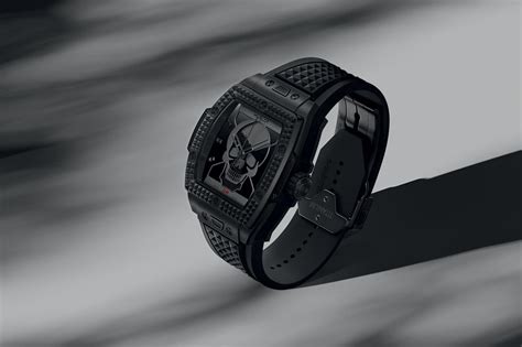 hodinky hublot depeche mode cena|HUBLOT SPIRIT OF BIG BANG DEPECHE MODE.